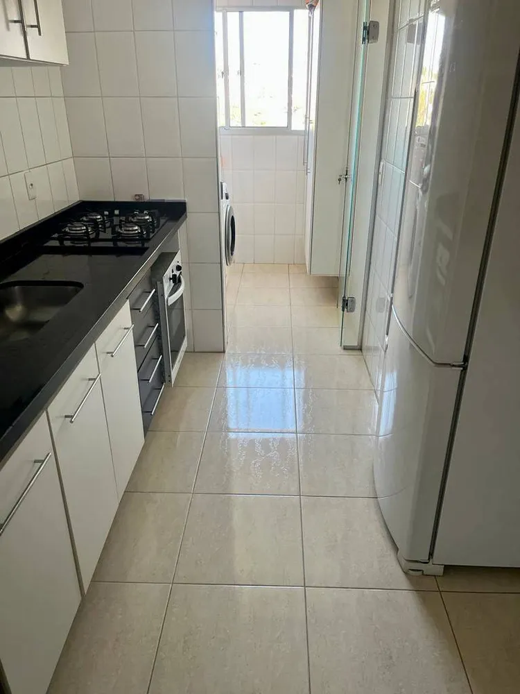 Apartamento, 2 quartos - Foto 13