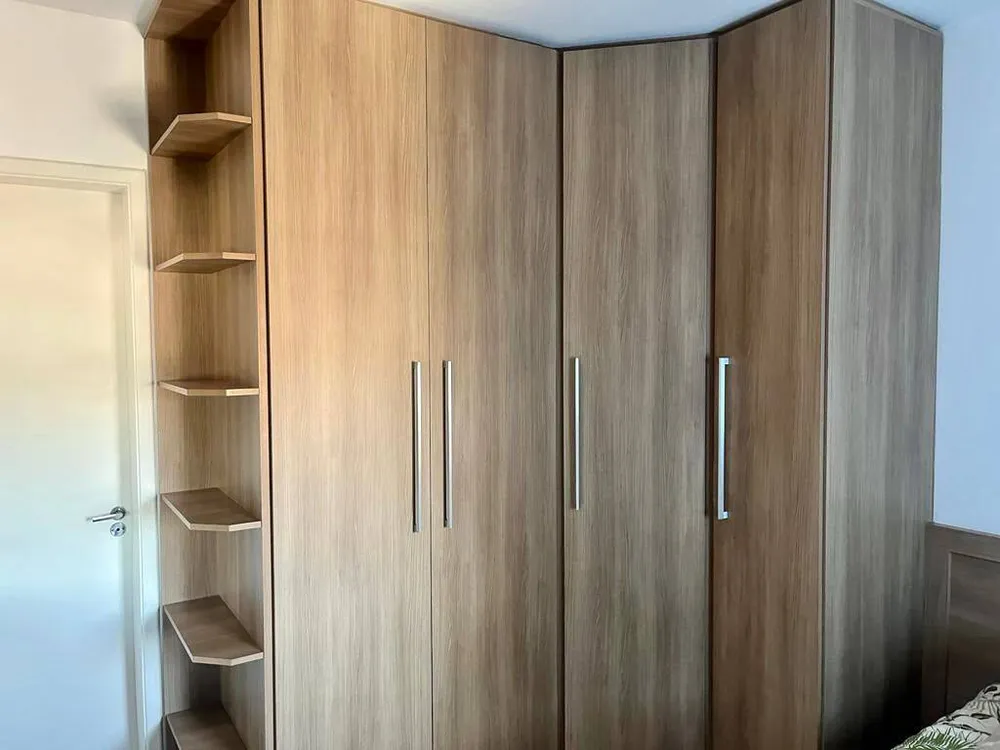 Apartamento, 2 quartos - Foto 3