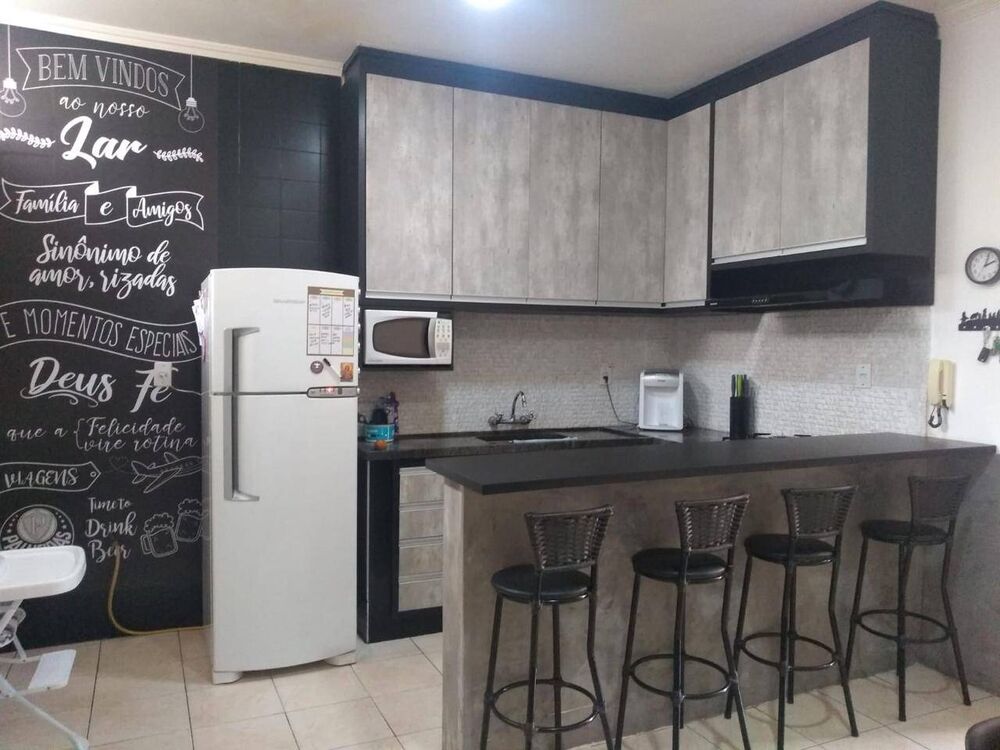 Casa, 2 quartos - Foto 1