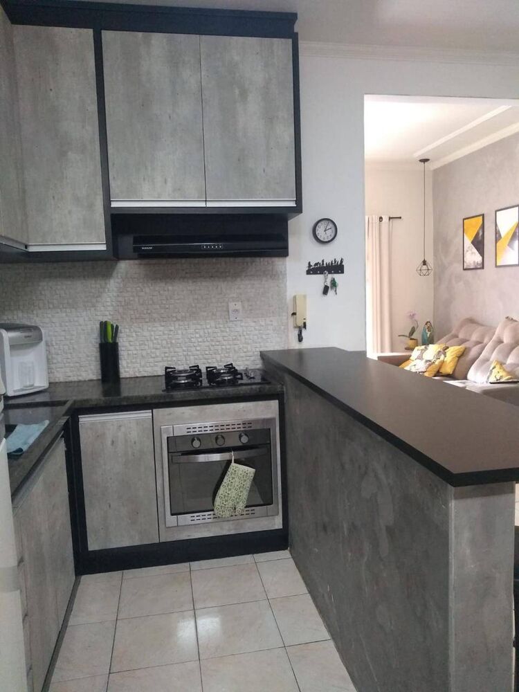 Casa, 2 quartos - Foto 2