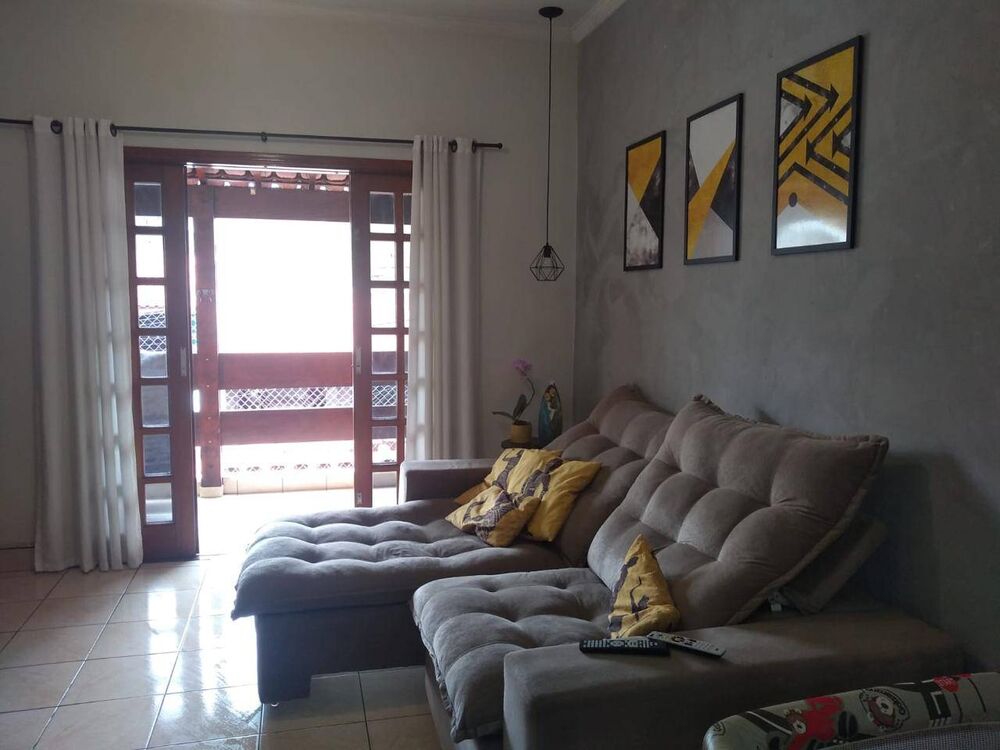 Casa, 2 quartos - Foto 4