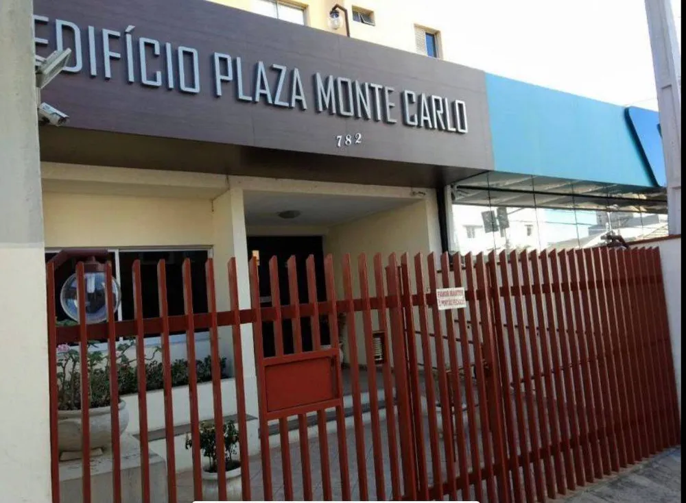 Apartamento, 1 quarto, 60 m² - Foto 1