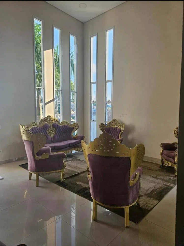 Casa, 3 quartos - Foto 2