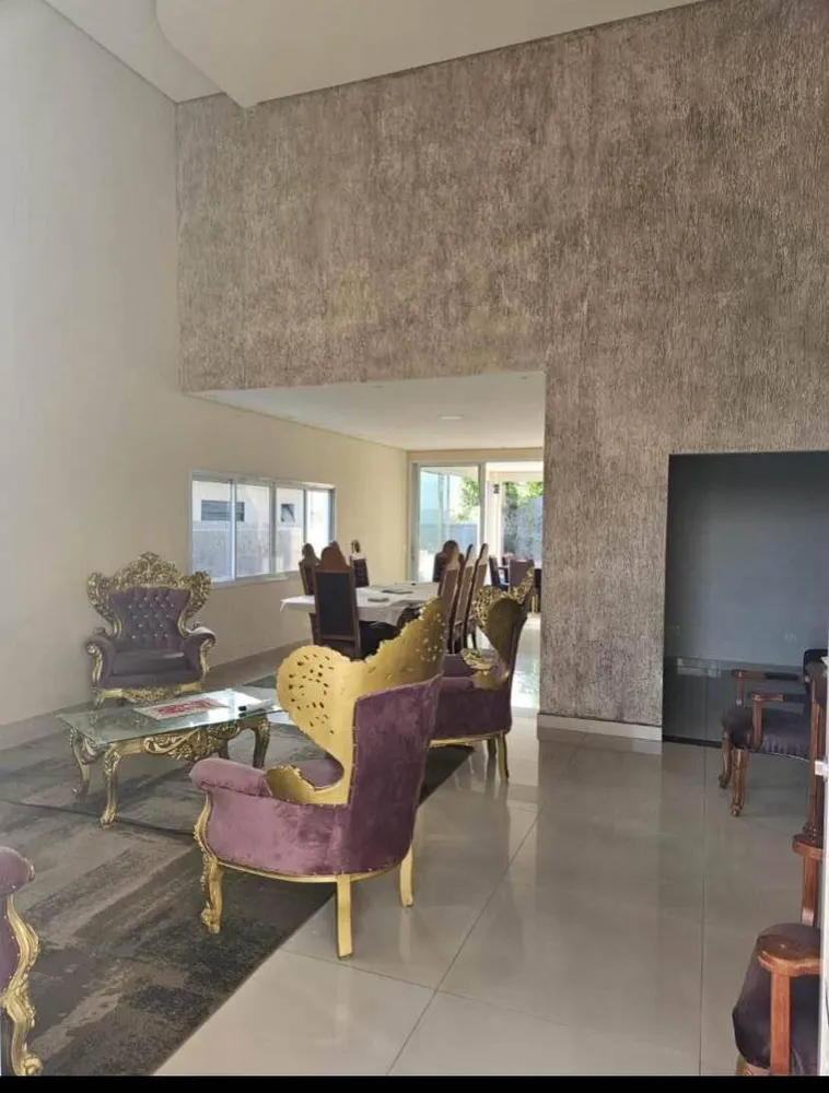 Casa, 3 quartos - Foto 7