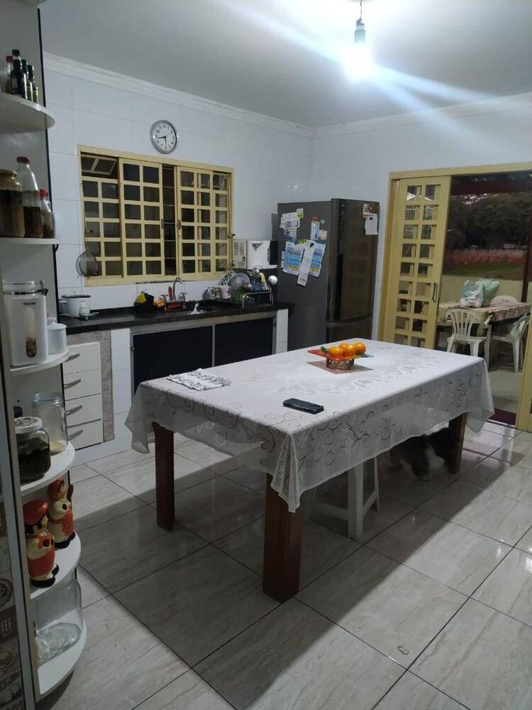 Casa, 3 quartos - Foto 3