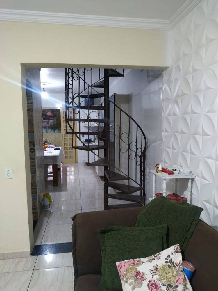 Casa, 3 quartos - Foto 2