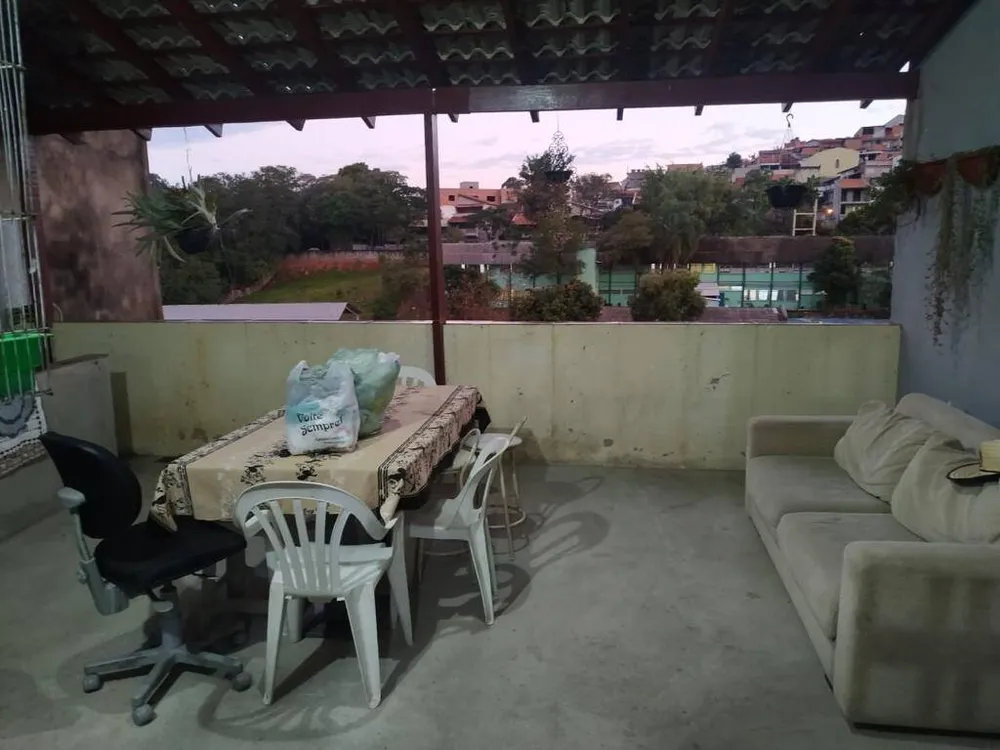Casa, 3 quartos - Foto 5