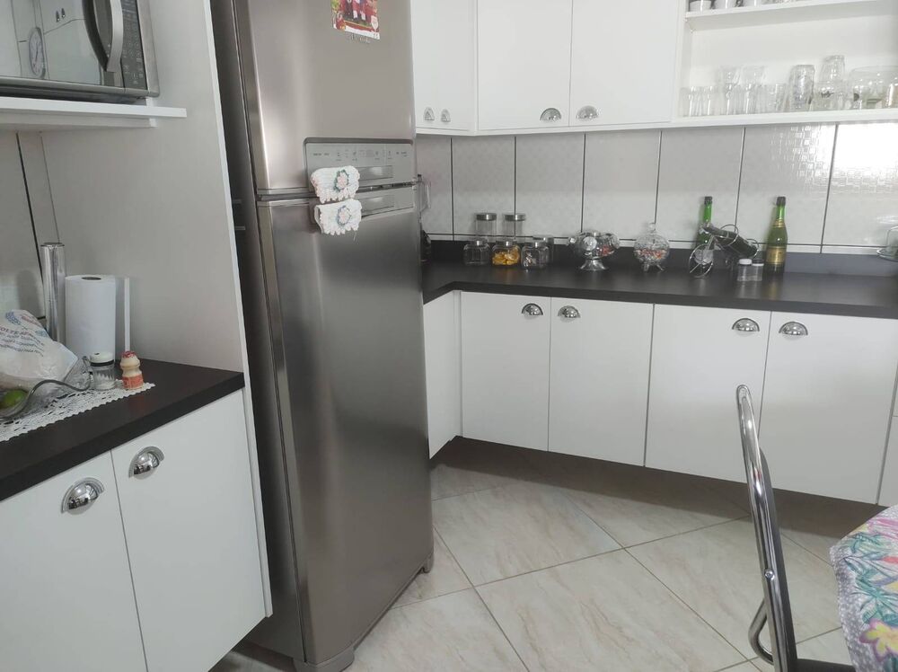 Casa, 3 quartos - Foto 11