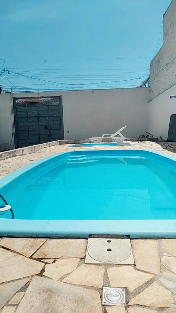 Casa, 3 quartos - Foto 8