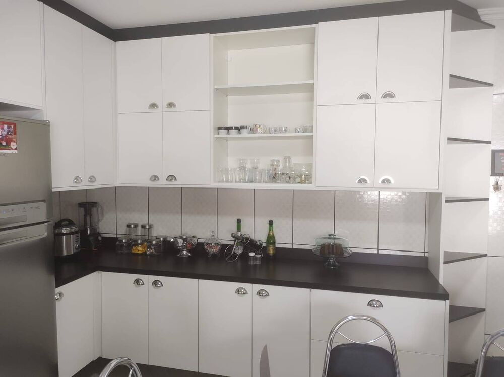 Casa, 3 quartos - Foto 7