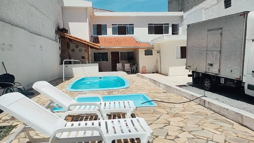 Casa, 3 quartos - Foto 4