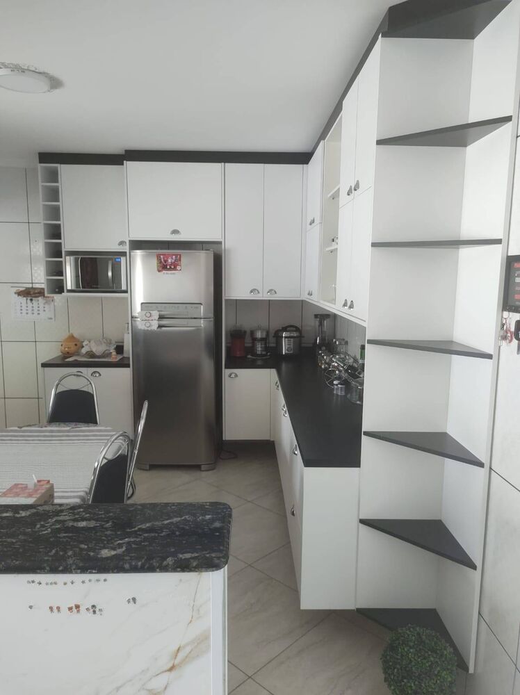 Casa, 3 quartos - Foto 12