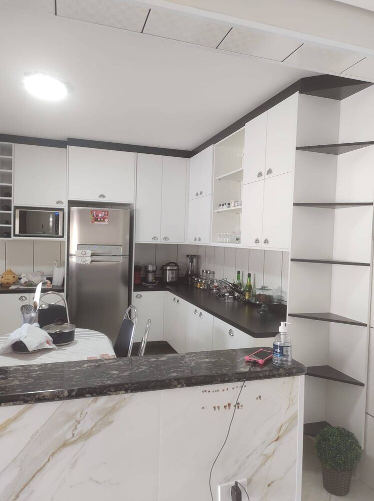 Casa, 3 quartos - Foto 2