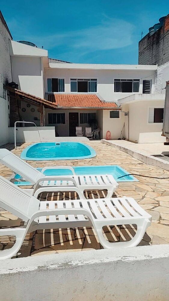 Casa, 3 quartos - Foto 9