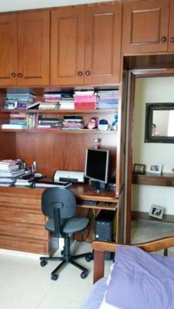 Apartamento, 2 quartos, 71 m² - Foto 4