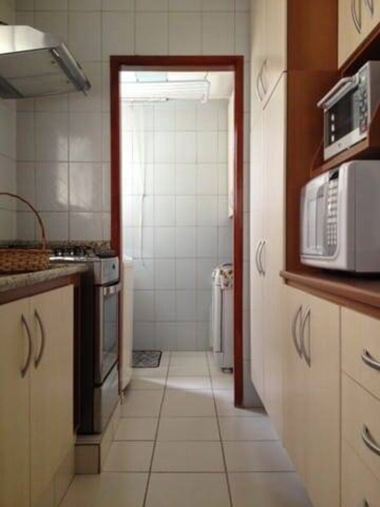 Apartamento, 2 quartos, 71 m² - Foto 3
