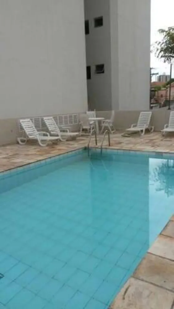 Apartamento, 2 quartos, 71 m² - Foto 1