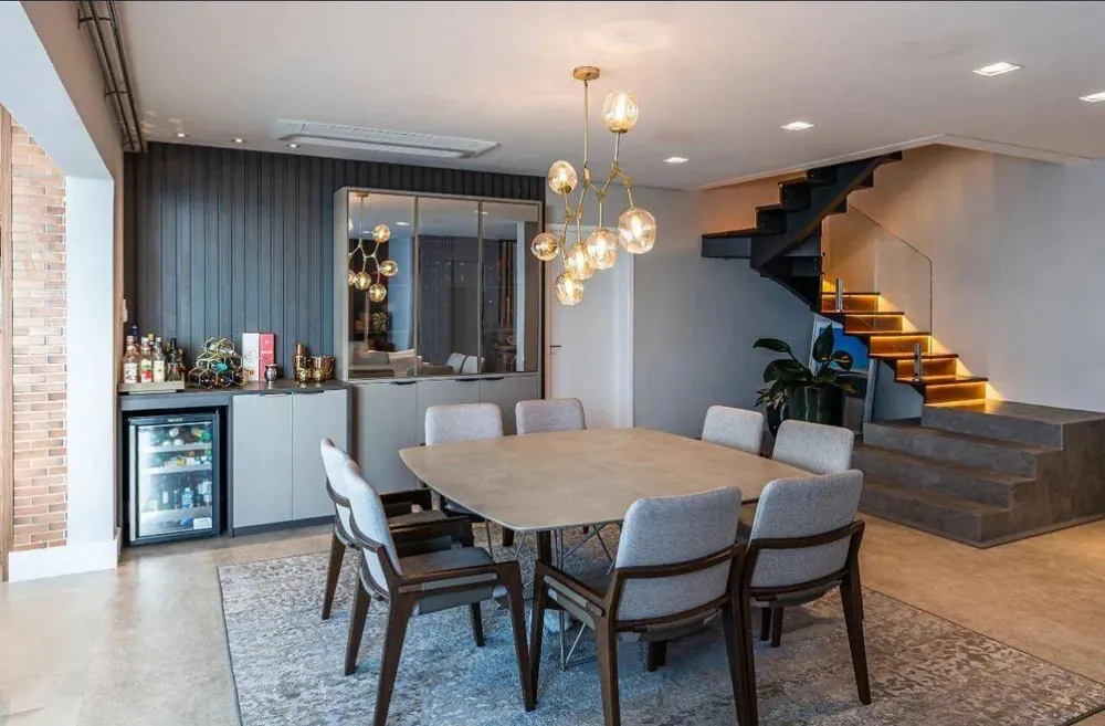 Apartamento, 4 quartos - Foto 11