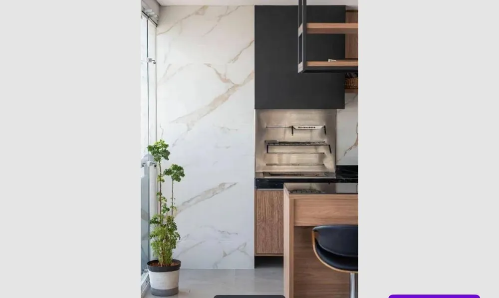 Apartamento, 4 quartos - Foto 4