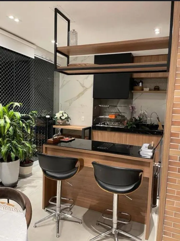 Apartamento, 4 quartos - Foto 9