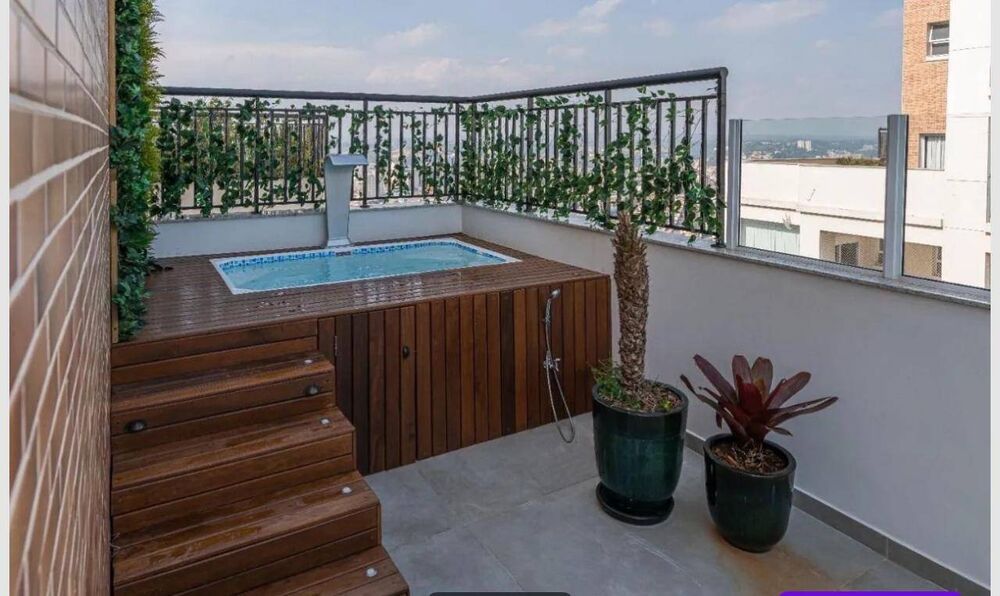 Apartamento, 4 quartos - Foto 4