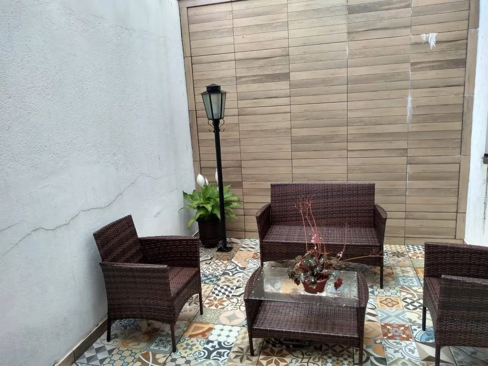 Casa, 3 quartos, 215 m² - Foto 7