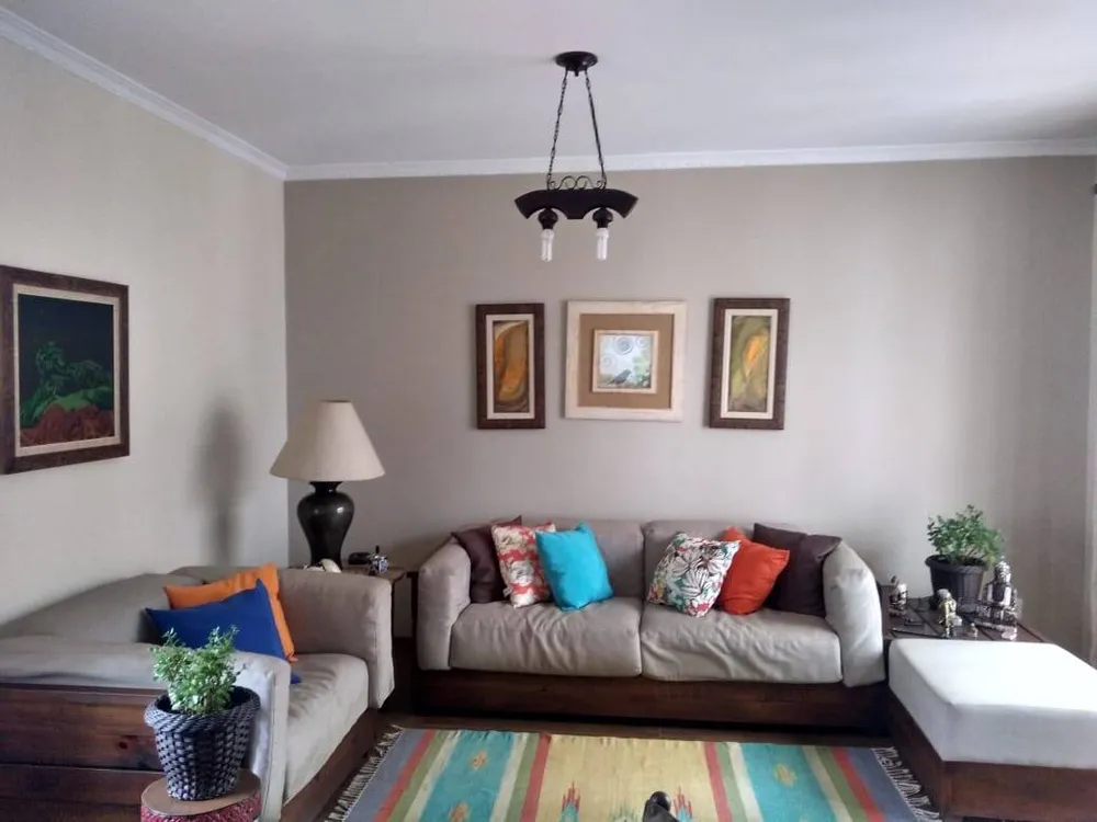 Casa, 3 quartos, 215 m² - Foto 9