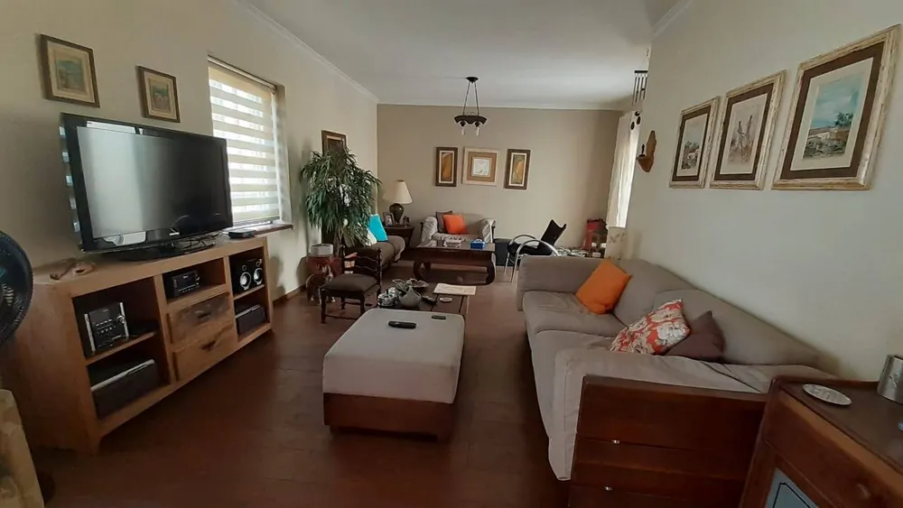 Casa, 3 quartos, 215 m² - Foto 6