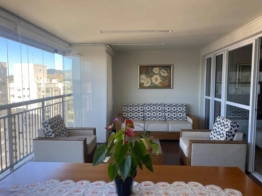 Apartamento, 3 quartos - Foto 1