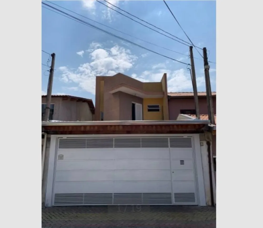 Casa, 3 quartos, 166 m² - Foto 8