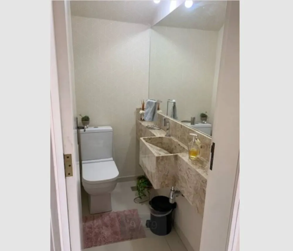 Casa, 3 quartos, 166 m² - Foto 9
