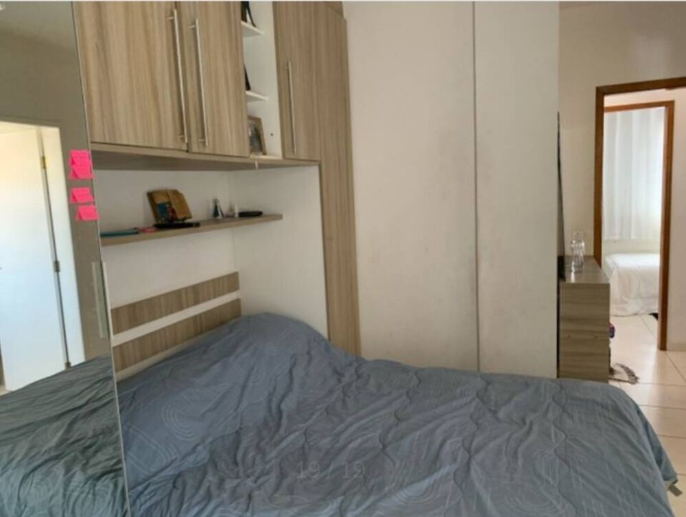 Casa, 3 quartos, 166 m² - Foto 1