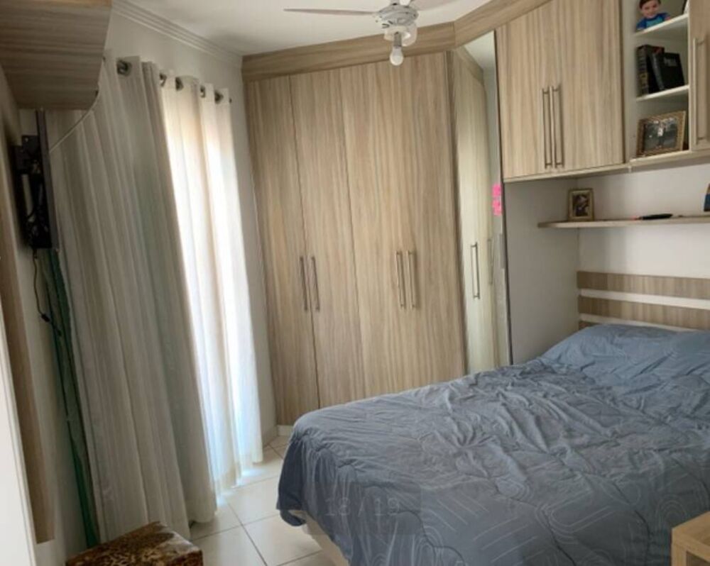 Casa, 3 quartos, 166 m² - Foto 4