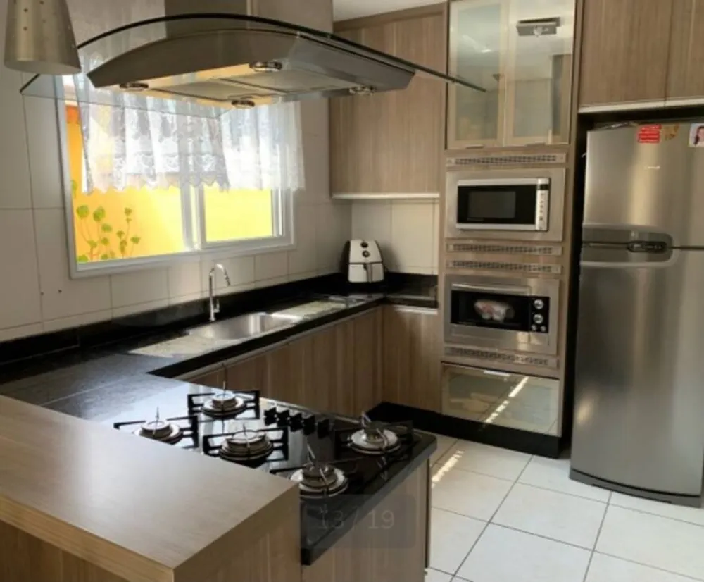 Casa, 3 quartos, 166 m² - Foto 7
