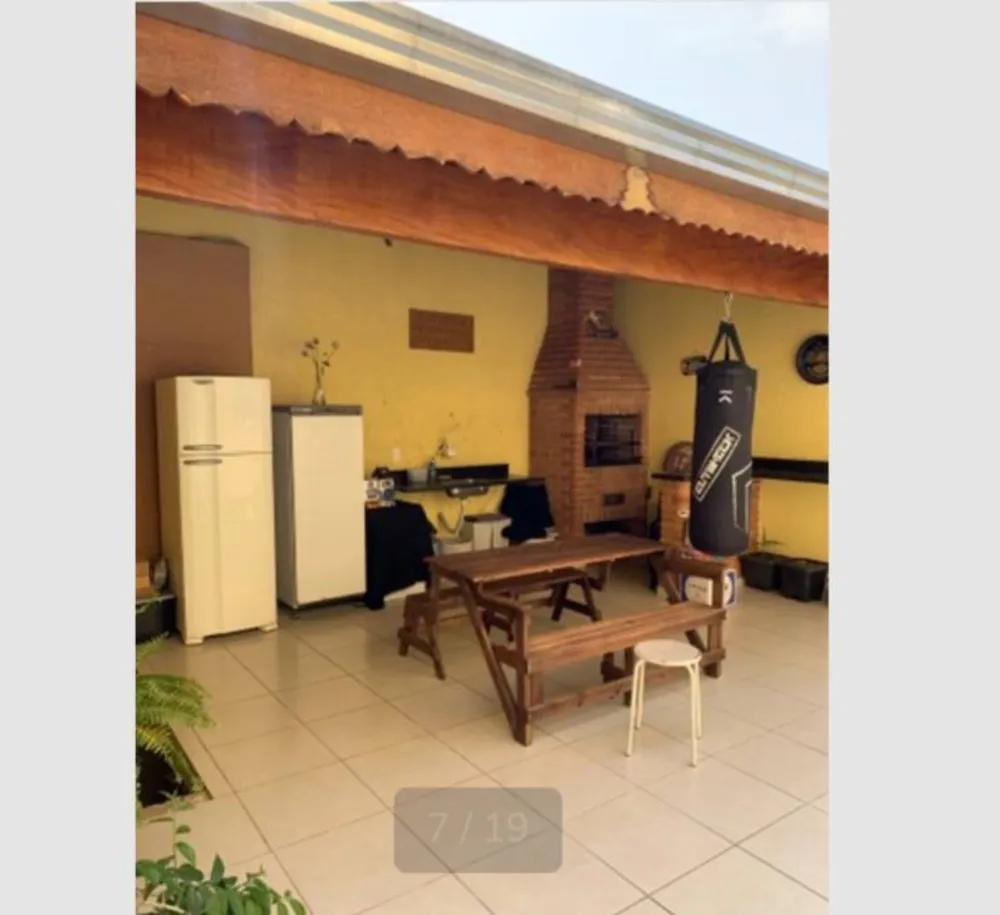 Casa, 3 quartos, 166 m² - Foto 10