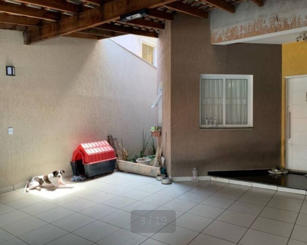 Casa, 3 quartos, 166 m² - Foto 3