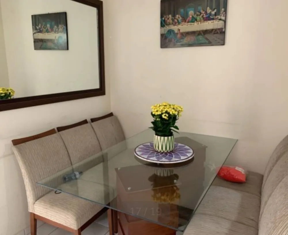 Casa, 3 quartos, 166 m² - Foto 5
