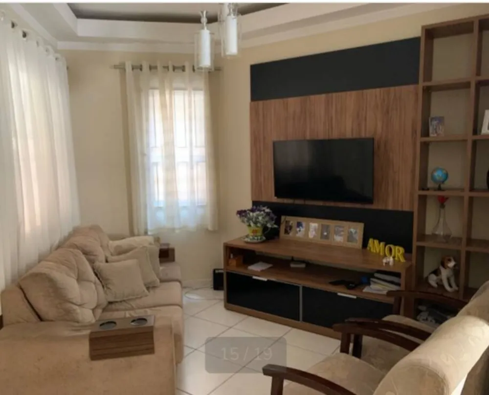 Casa, 3 quartos, 166 m² - Foto 7