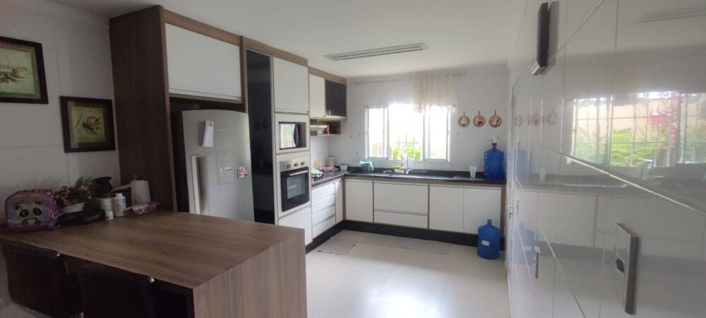 Casa, 3 quartos - Foto 3
