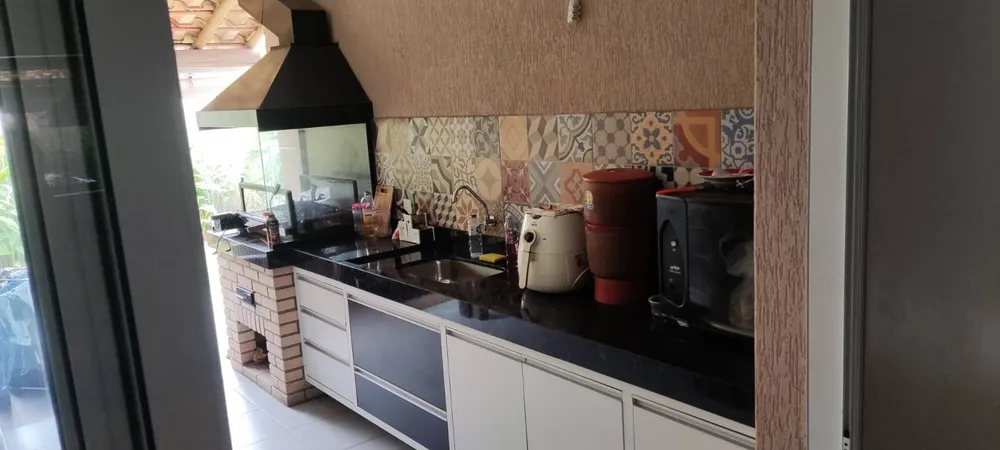 Casa, 3 quartos - Foto 6