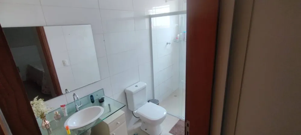 Casa, 3 quartos - Foto 7