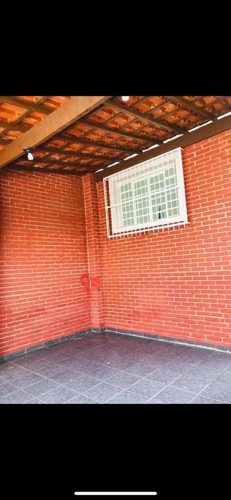 Casa, 3 quartos, 170 m² - Foto 2