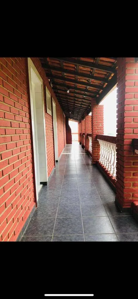 Casa, 3 quartos, 170 m² - Foto 7
