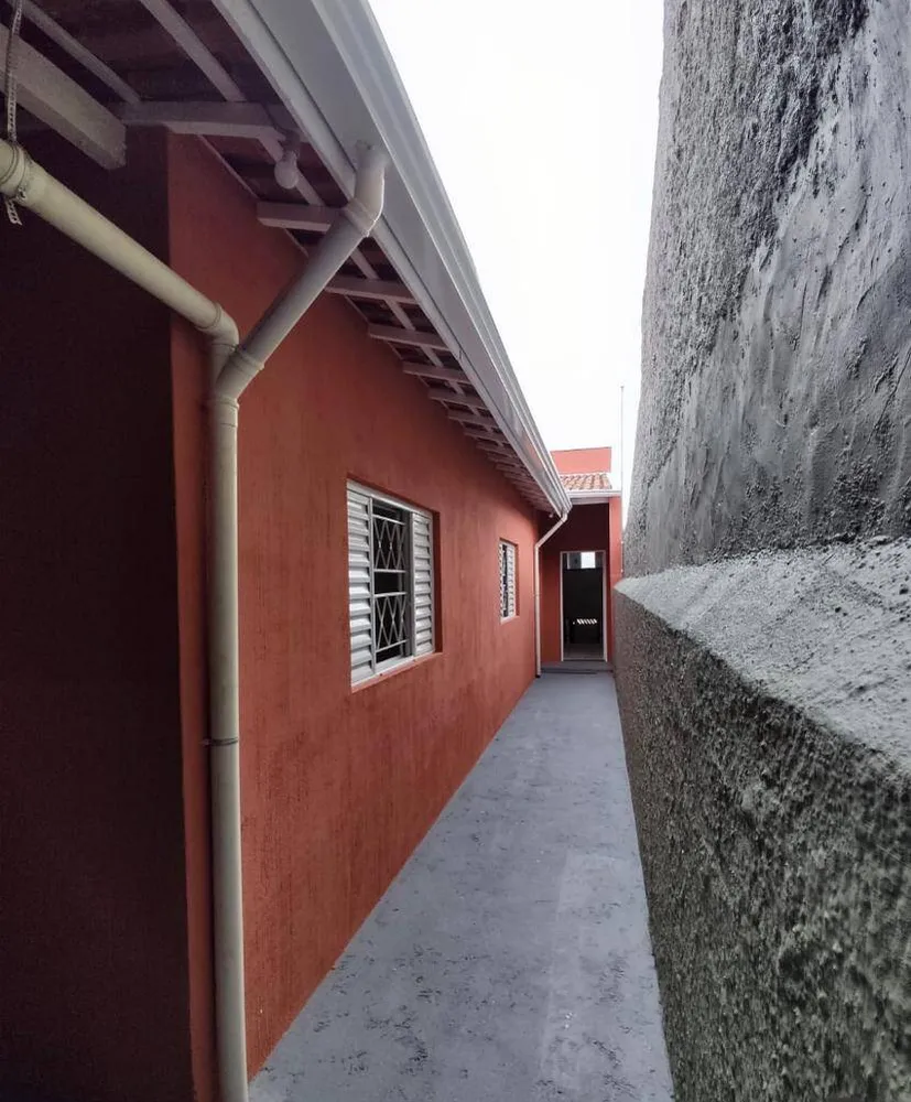 Casa, 2 quartos - Foto 7