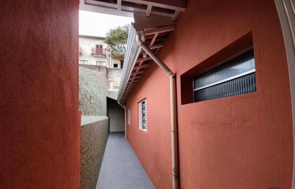 Casa, 2 quartos - Foto 4