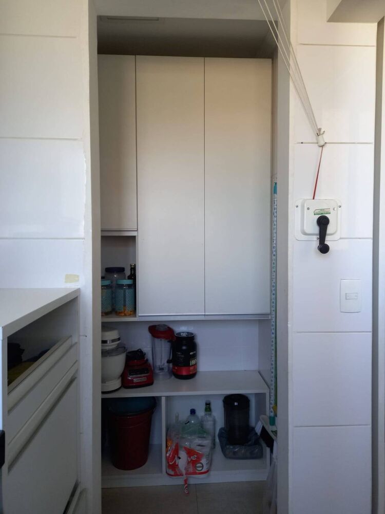 Apartamento, 4 quartos - Foto 11