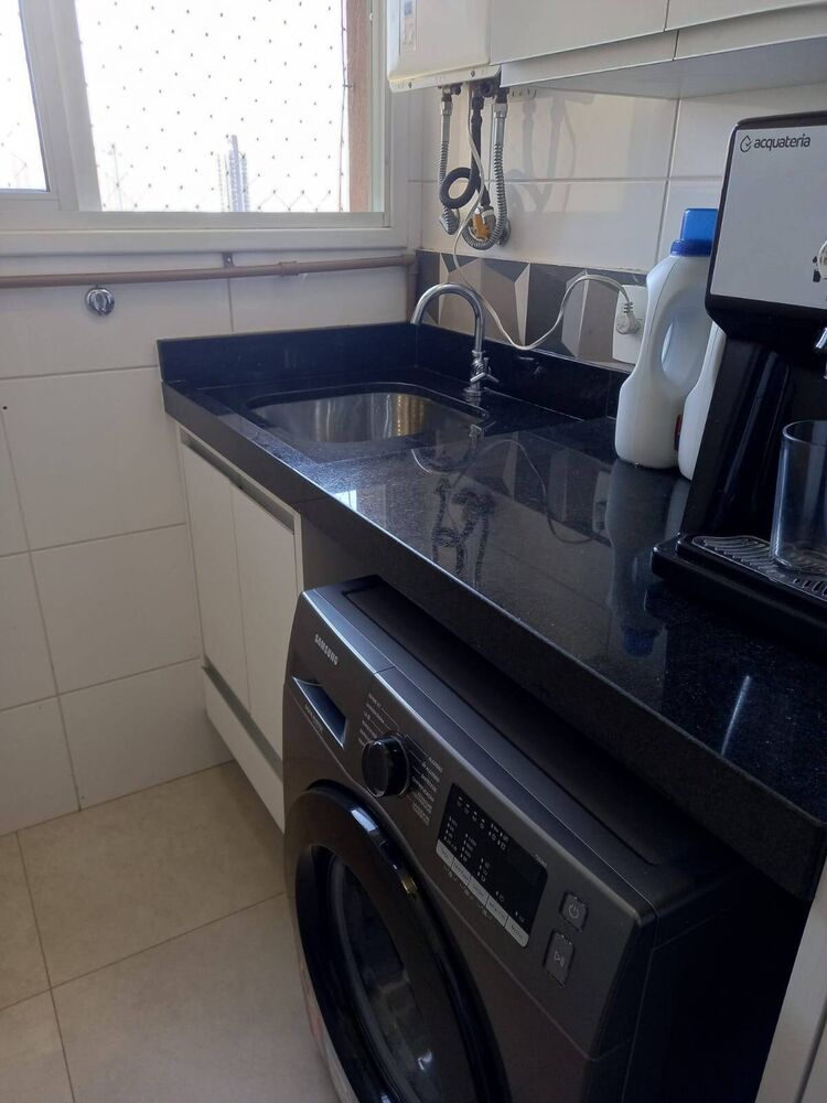 Apartamento, 4 quartos - Foto 10