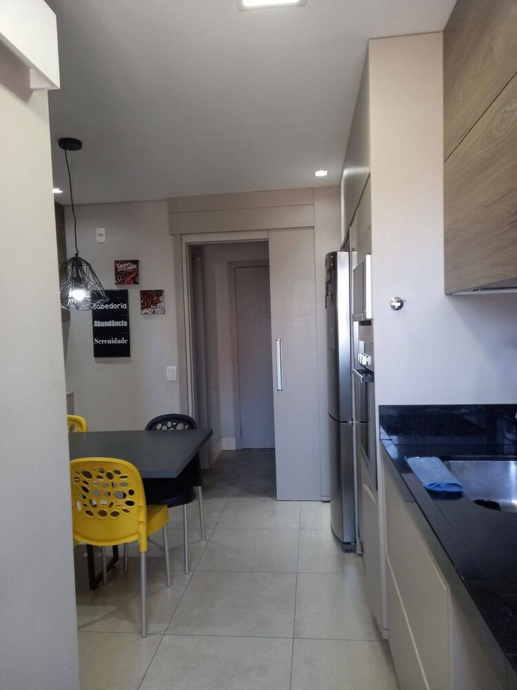 Apartamento, 4 quartos - Foto 9