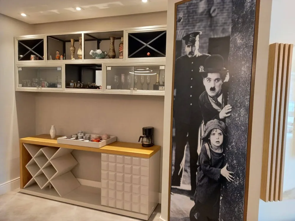 Apartamento, 4 quartos - Foto 6