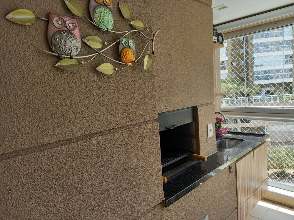 Apartamento, 4 quartos - Foto 4